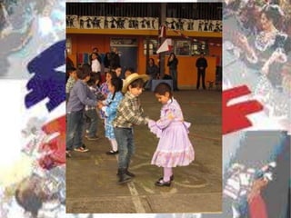 Presentacion página