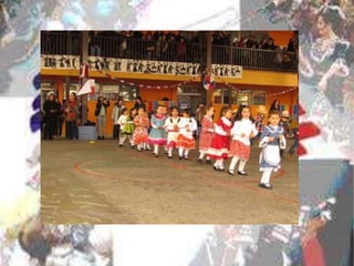 Presentacion página