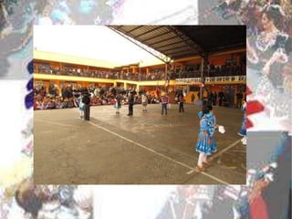 Presentacion página