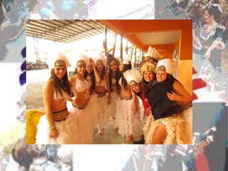 Presentacion página