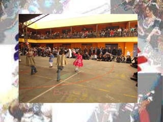 Presentacion página