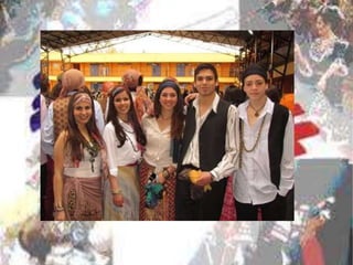 Presentacion página