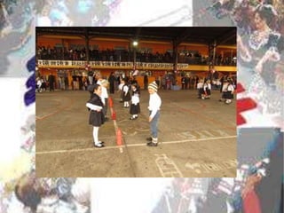 Presentacion página