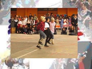 Presentacion página