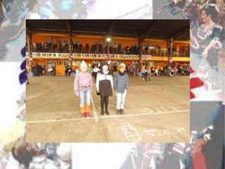 Presentacion página