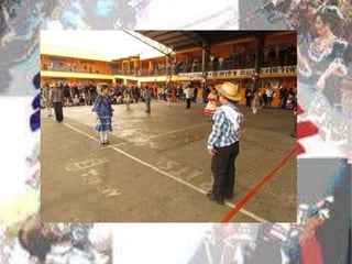 Presentacion página