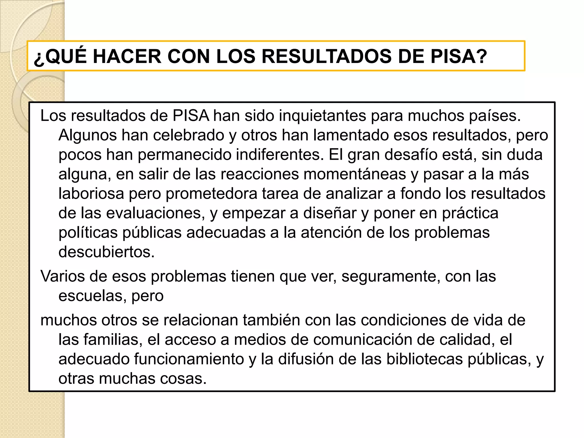 2 millones de analfabetos.