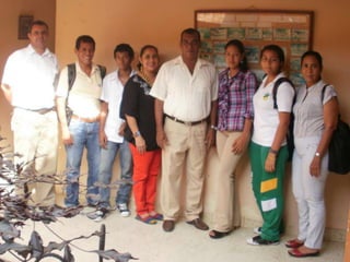 Presentacion plan de gestion tic 24 de mayo