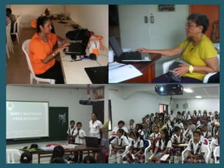 Presentacion plan de gestion tic 24 de mayo