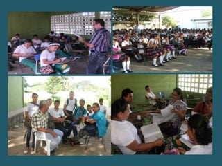 Presentacion plan de gestion tic 24 de mayo