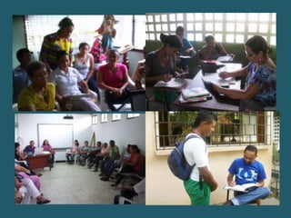 Presentacion plan de gestion tic 24 de mayo