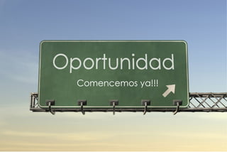 Presentacion Plan De Negocios