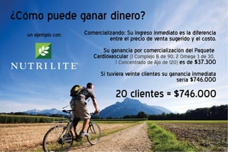 Presentacion Plan De Negocios