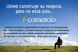 Presentacion Plan De Negocios