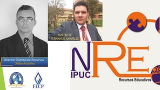 ASISTENTE
FERNANDO AMARILES
 