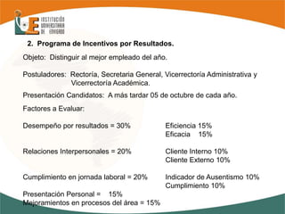 Administración  Gestión Salud Ocupacional.