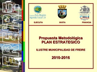 Presentacion plan estrategico_municipal