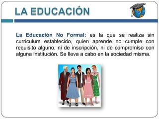  Distribuir los contenidos con el punto de vista del docente