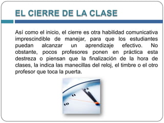 PLANIFICACIÓN Al realizar un plan, se deben identificar las capacidades humanas que ayuden a los alumnos a lograr los resultados que se plantearon en los objetivos educacionales.El profesor debe tener en cuenta, no solo los procesos y habilidades mentales requeridas para la ejecución de una tarea, sino también el contenido programático y sus características verbales. Todo ello será proporcionado a los estudiantes, respetando el ritmo y la cantidad de datos que un individuo sea capaz de asimilar en un tiempo determinado.