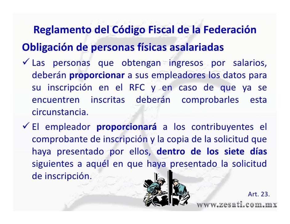 Reforma Fiscal 2010 Mexico