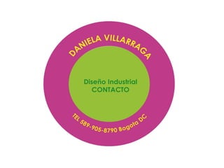 Presentacion portafolio