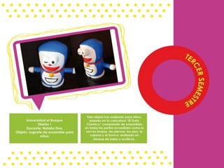 Presentacion portafolio