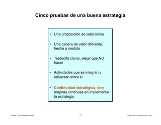Presentacion Porter Bloque 1 Espanol