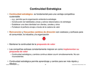 Presentacion Porter Bloque 1 Espanol