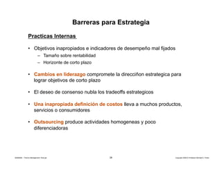 Presentacion Porter Bloque 1 Espanol