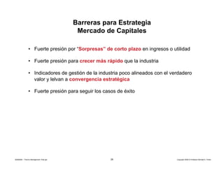 Presentacion Porter Bloque 1 Espanol