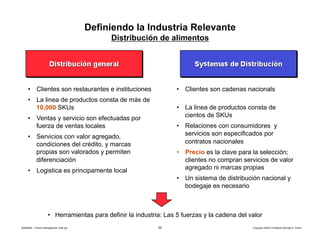 Presentacion Porter Bloque 1 Espanol