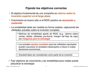 Presentacion Porter Bloque 1 Espanol