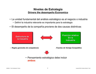 Presentacion Porter Bloque 1 Espanol