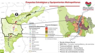 Centralidad Sur – Determinantes Metropolitanas de Ordenamiento Territorial 
Concurso público de arquitectura y Urbanismo –...