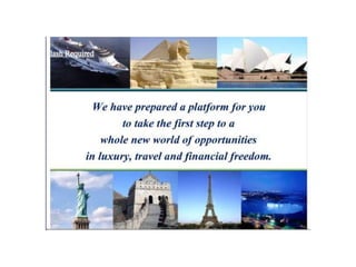 Presentacion Powerd Tviexpress