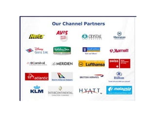 Presentacion Powerd Tviexpress