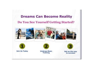 Presentacion Powerd Tviexpress