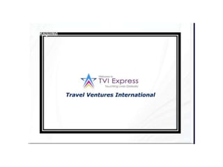 Presentacion Powerd Tviexpress