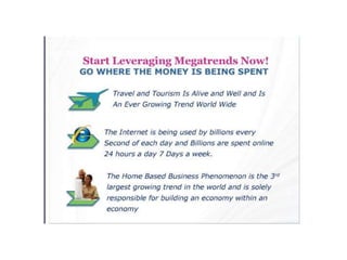 Presentacion Powerd Tviexpress