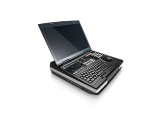 Presentacion power p