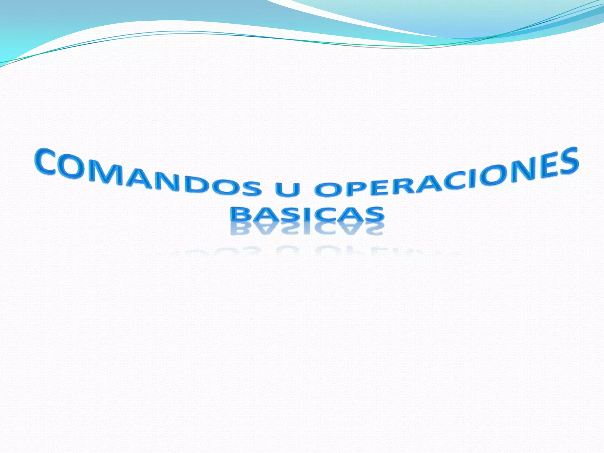 Puede programar una presentación para que cada diapositiva dure una determinada cantidad de tiempo.COMO SE CREA UNA PRESENTACION?Crear nueva presentaciónPara crear una nueva presentación, debemos irnos al menú archivo y seleccionar la opción nuevo. Nos aparecerá la siguiente ventana donde podremos llevar a cabo cualquiera de las opciones que se plantean.