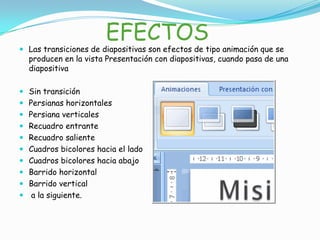 BOTONES DE ACCIONESEn el grupo Ilustraciones de la ficha Insertar, haga clic en la flecha situada debajo de Formas y, a continuación, haga clic en el botón Más .En Botones de acción, haga clic en el botón que desee agregar.Haga clic en una ubicación en la diapositiva, y arrastre el puntero para dibujar la forma del botón.