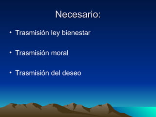 Presentacion power point