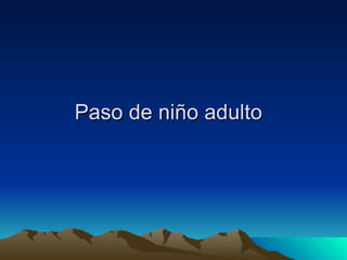 Presentacion power point