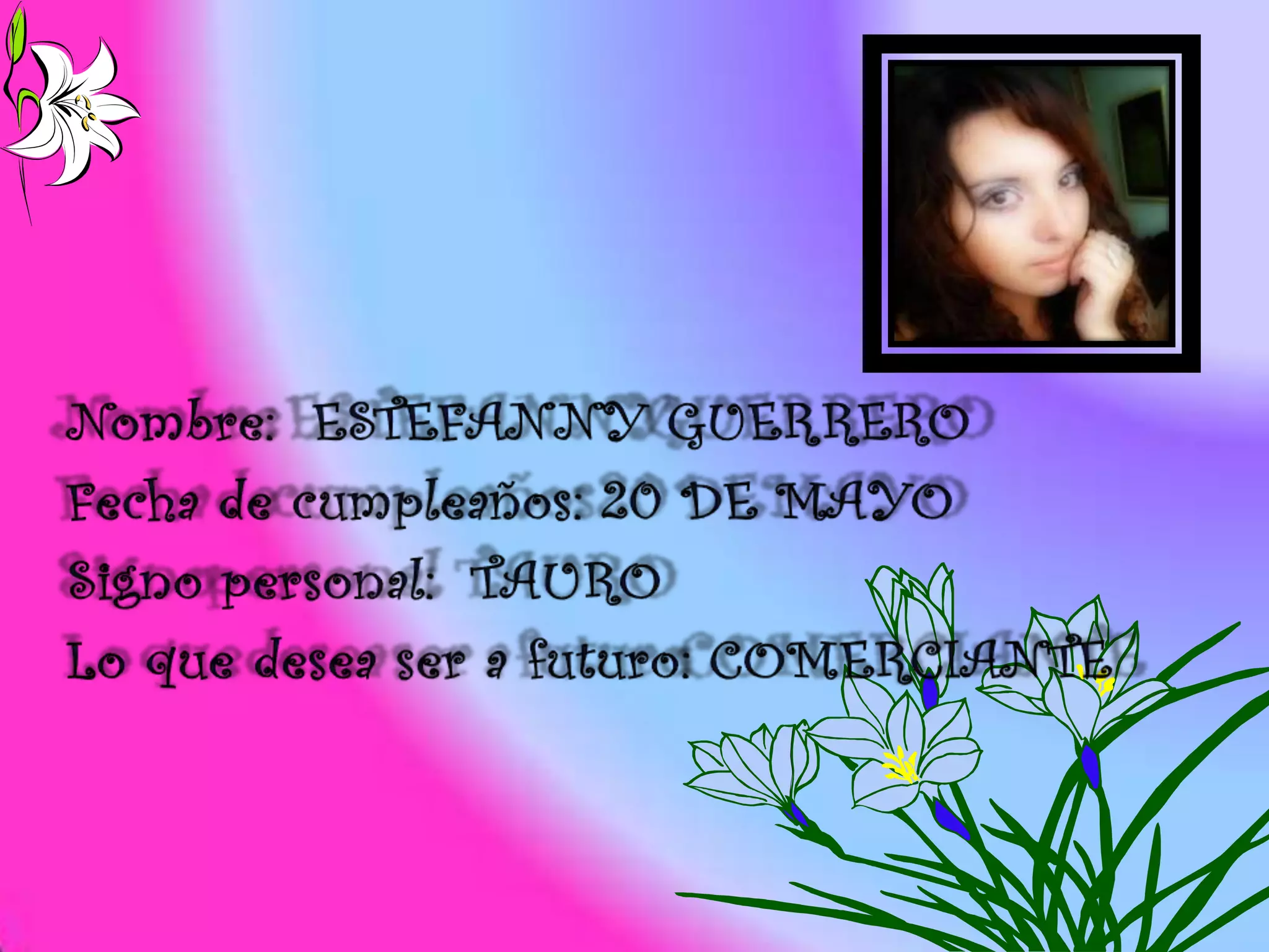 Presentacion power point