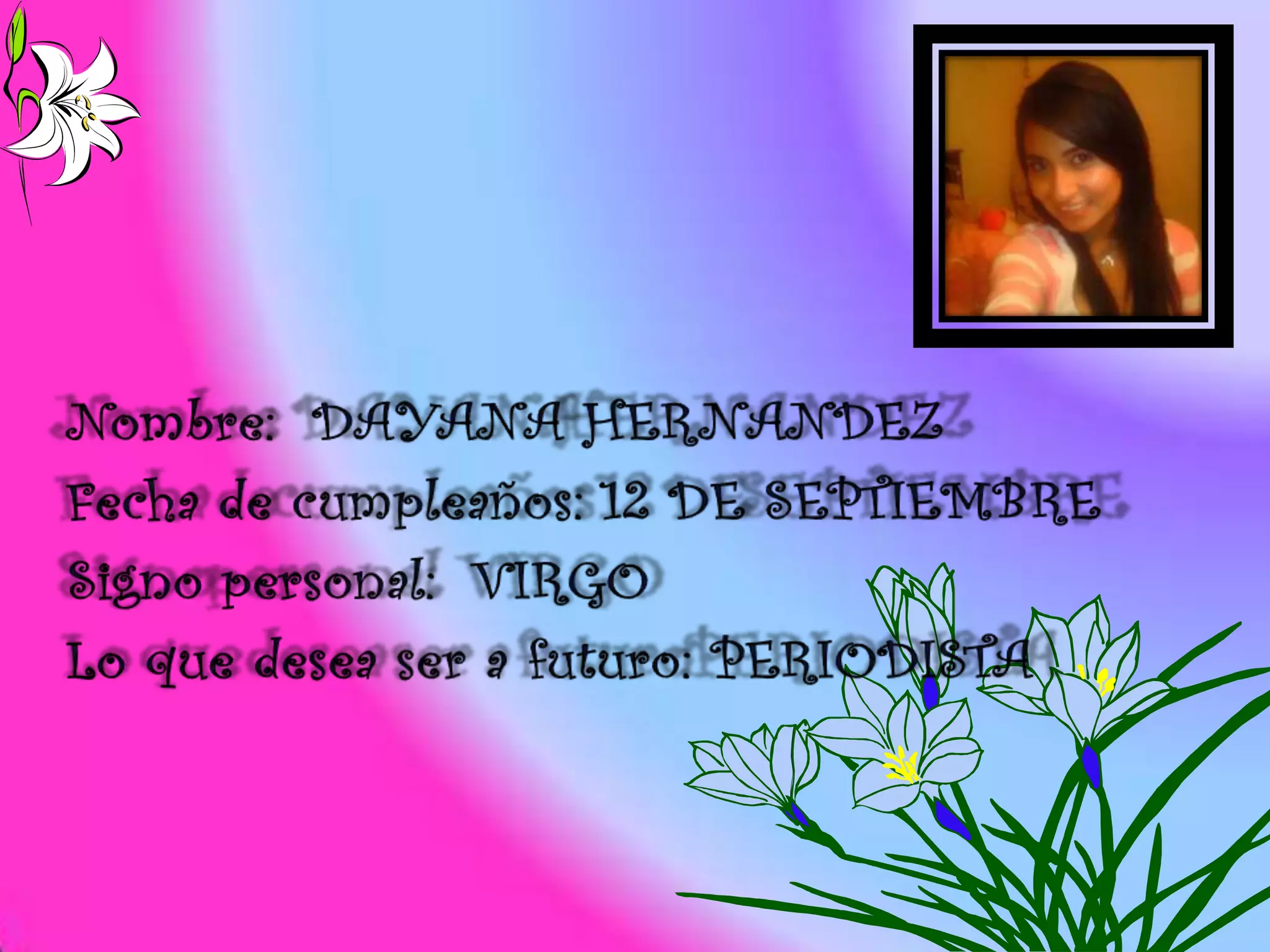 Presentacion power point