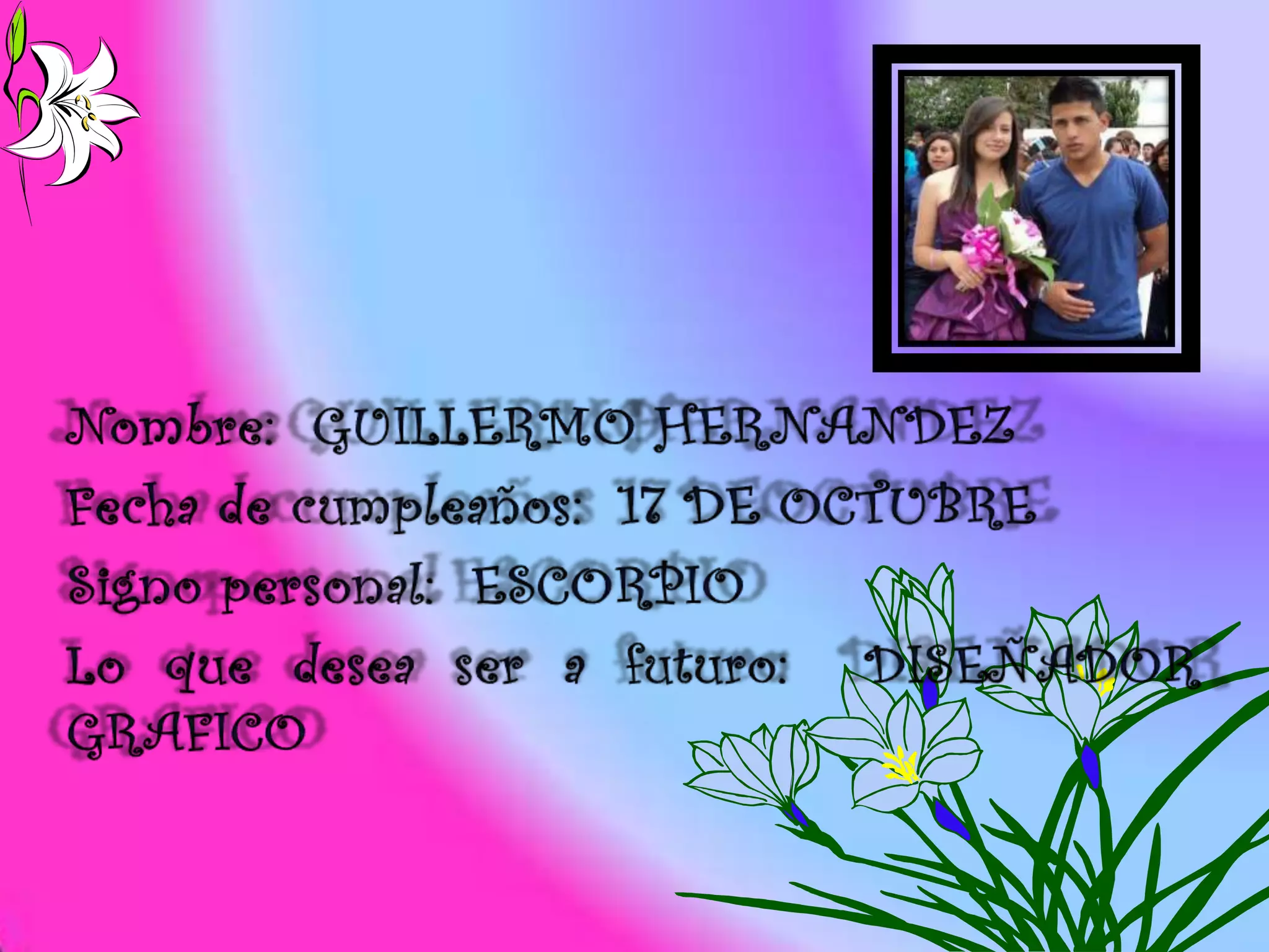 Presentacion power point