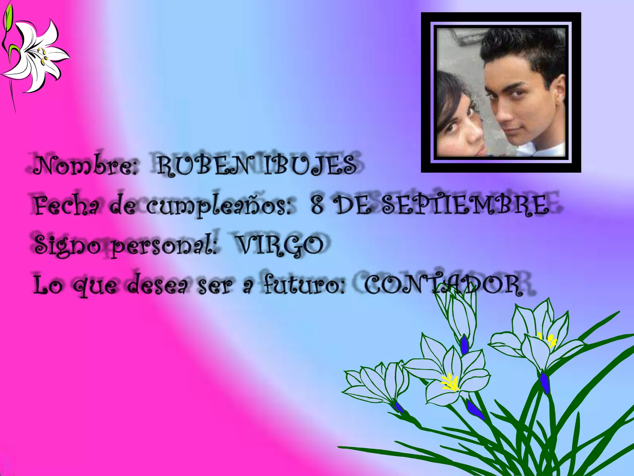 Presentacion power point