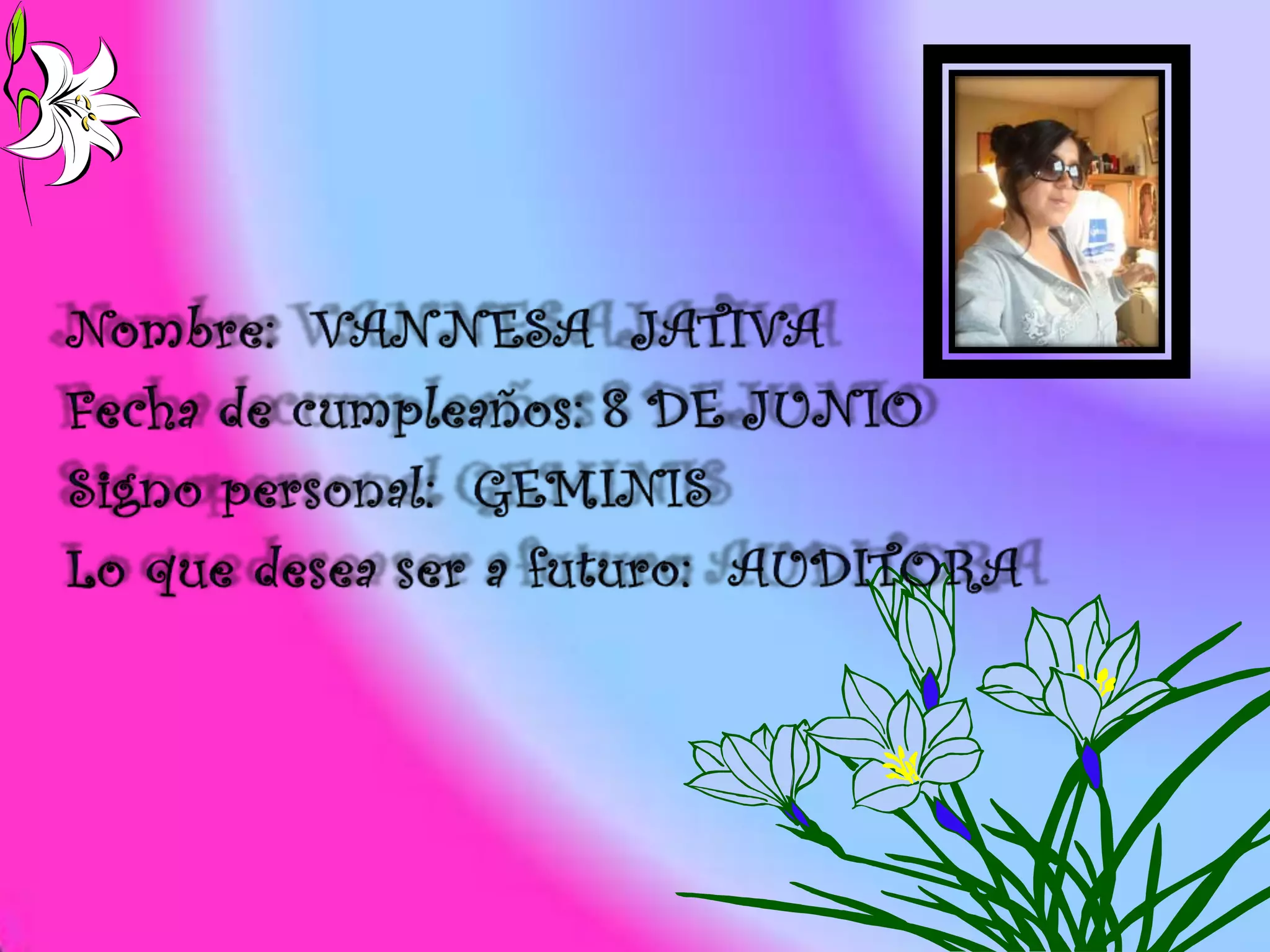 Presentacion power point