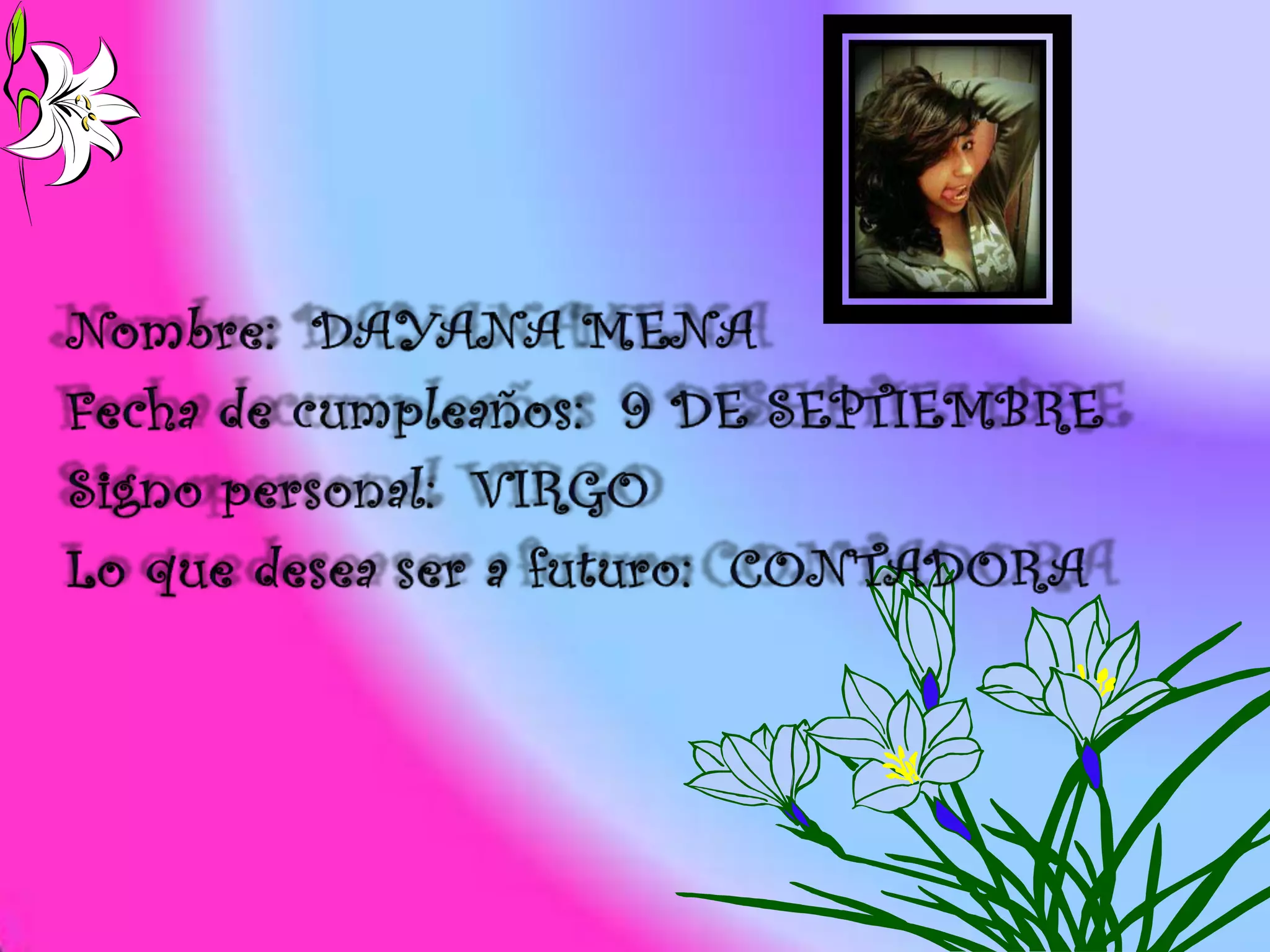 Presentacion power point